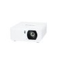 5000 ANSI Lumens WUXGA DLP Technology Installation Projector 11.4Kg