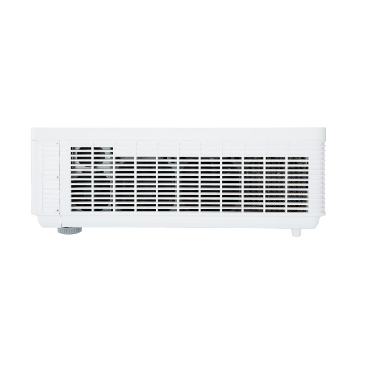 5000 ANSI Lumens WUXGA DLP Technology Installation Projector 11.4Kg