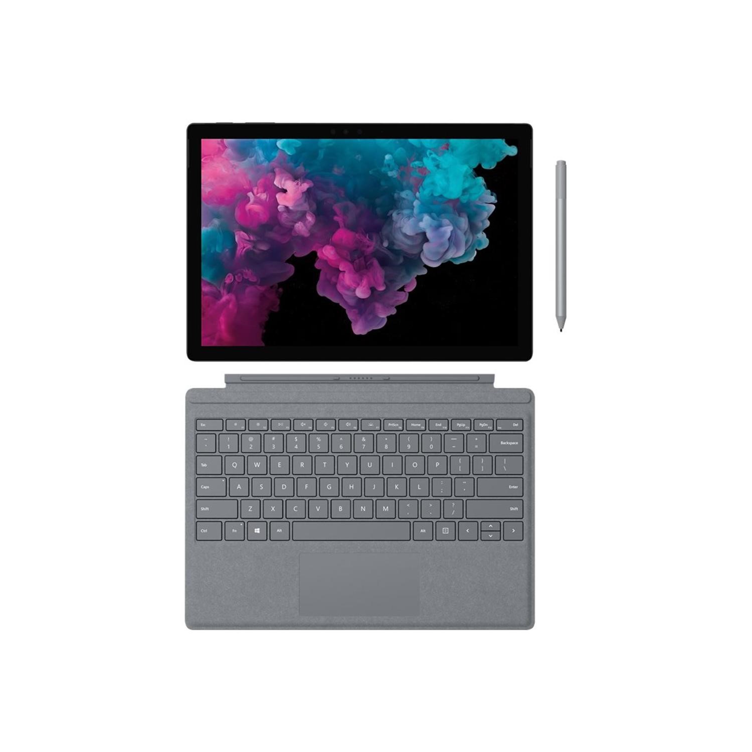 Microsoft Surface Pro 6 Core せわしなく i5 8350U Microsoft Surface Pro 6 Core せわしなく i5 8350U