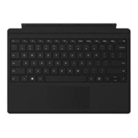 Microsoft Surface Pro 6 Core i5-8350U 8GB 256GB SSD 12.3 Inch Windows 10 Pro Tablet - Black