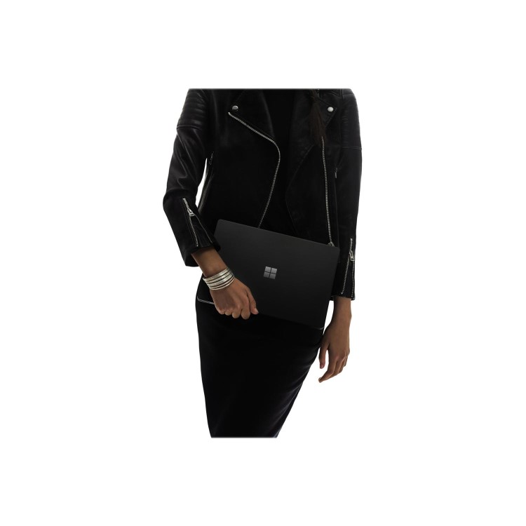 Microsoft Surface Pro 6 Core i5-8350U 8GB 256GB SSD 12.3 Inch Windows 10 Pro Tablet - Black