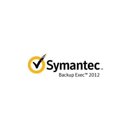SYMC Backup EXEC 2012 Server Win per Server BNDL STD Express Band S Basic 12 Months