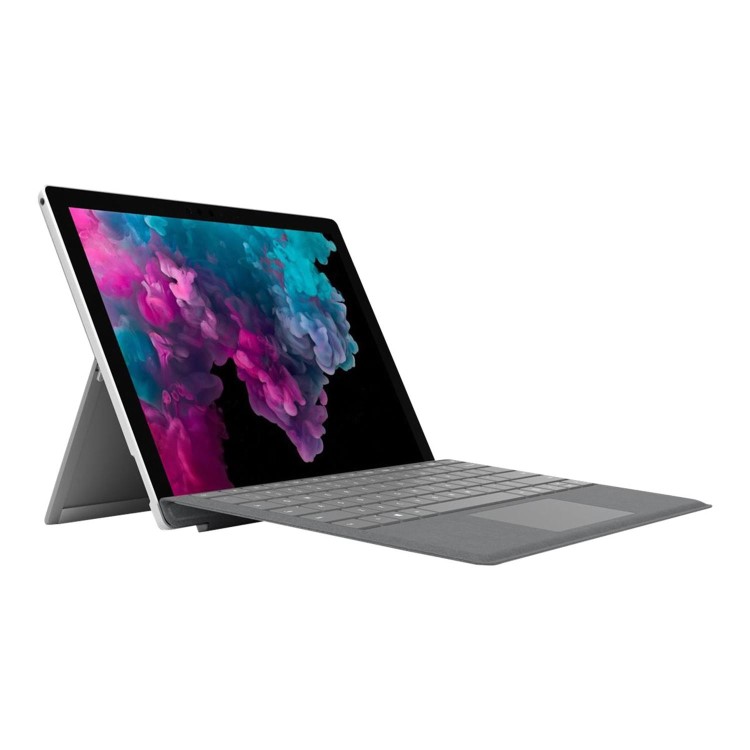 Microsoft Surface Pro 6 Core i7-8650U 8GB 256GB SSD 12.3 Inch Windows 10 Pro Tablet