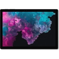 Microsoft Surface Pro 6 Core i7-8660U 8GB 256GB SSD  12.3" Windows 10 Pro Tablet 