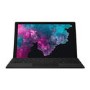 Microsoft Surface Pro 6 Core i7-8660U 8GB 256GB SSD  12.3" Windows 10 Pro Tablet 