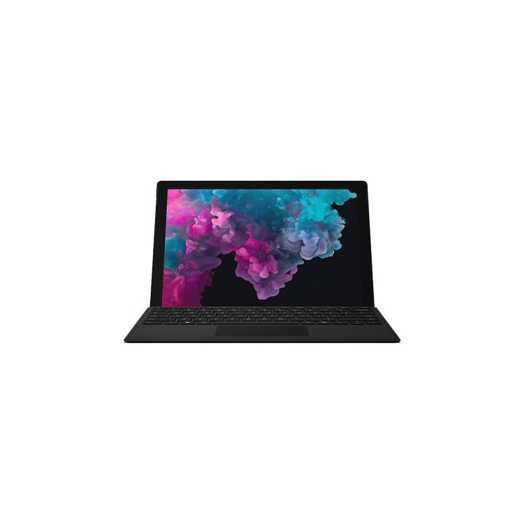Microsoft Surface Pro 6 Core i7-8660U 8GB 256GB SSD  12.3" Windows 10 Pro Tablet 