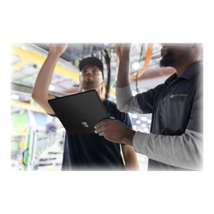 Microsoft Surface Pro 6 Core i7-8660U 8GB 256GB SSD  12.3" Windows 10 Pro Tablet 