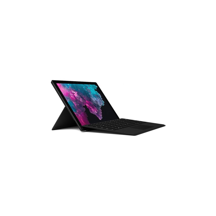 Microsoft Surface Pro 6 Core i7-8660U 8GB 256GB SSD  12.3" Windows 10 Pro Tablet 