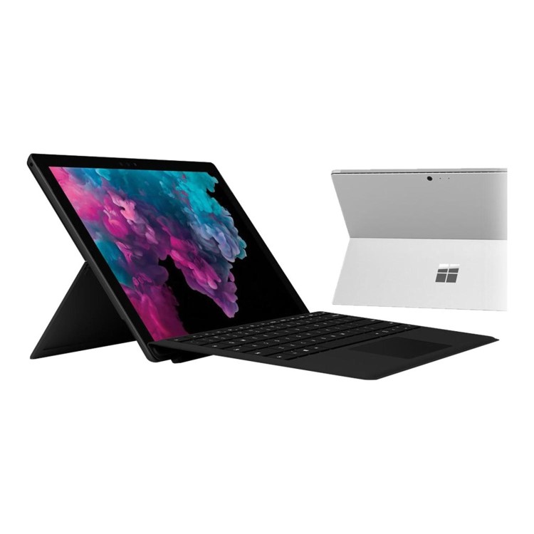 Microsoft Surface Pro 6 Core i7-8650U 16GB 512GB SSD 12.3 Inch Windows 10 Pro Tablet