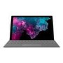 Microsoft Surface Pro 6 Core i7-8650U 16GB 1TB SSD 12.3 Inch Windows 10 Pro Tablet - Platinum