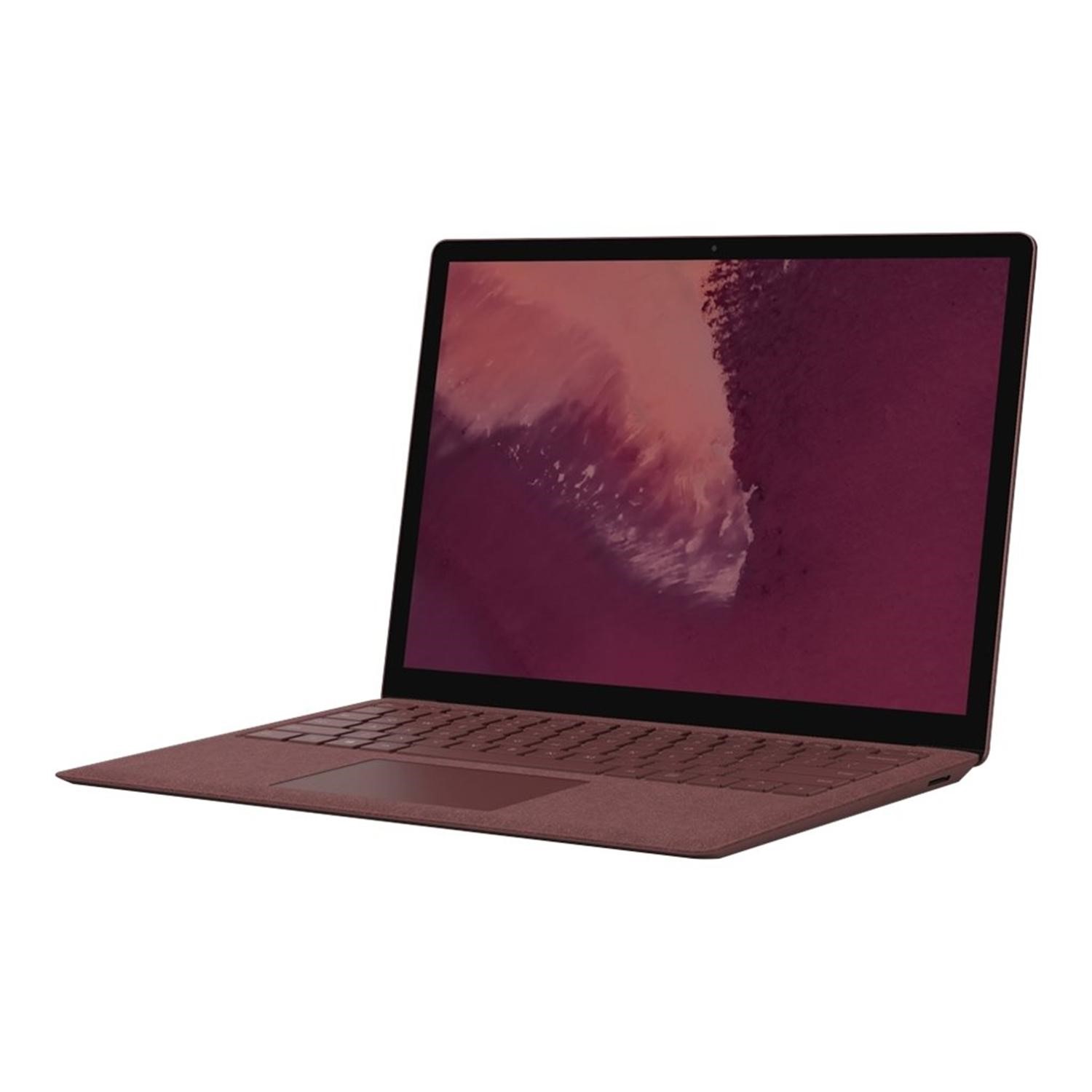 Windowsノート本体 Surface Laptop 2 Core i7 - 8650U Microsoft Surface Core i7-8650U 8GB 256GB SSD 13.5 Inch Windows 10