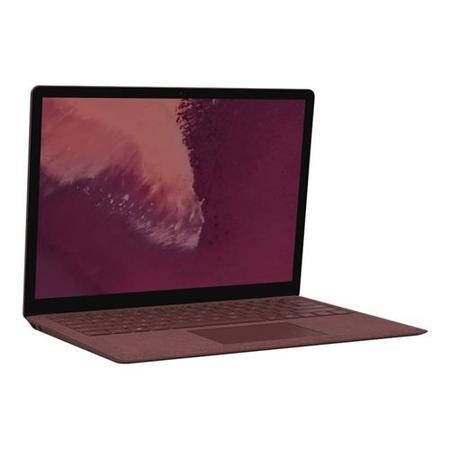 Microsoft Surface Core i7-8650U 8GB 256GB SSD 13.5 Inch Windows 10