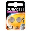 Duracell Electronics 1.5V Battery 1 x 2 Pack