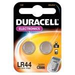 Duracell Electronics 1.5V Battery 1 x 2 Pack