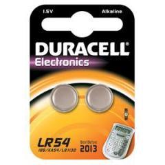 Duracell 1.5V Cell Battery 1 x 2 Pack