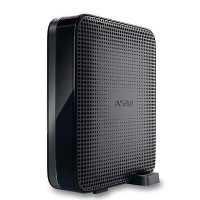 Buffalo 2TB LinkStation Live NAS Wireless Hard Drive