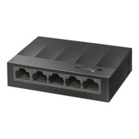 TP-Link LiteWave LS1005G Switch Unmanaged