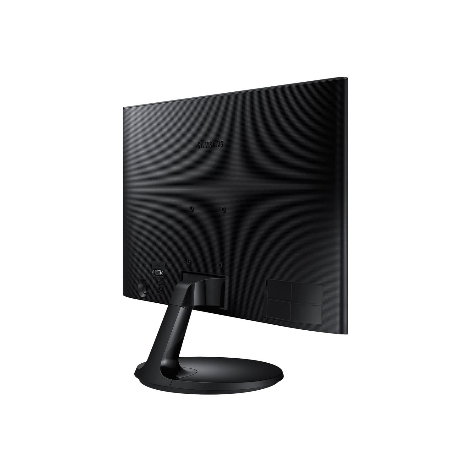 Samsung 19 S19F350H HD Ready Monitor Laptops Direct