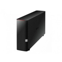 Buffalo LinkStation 210 1 Bay 4TB Desktop NAS