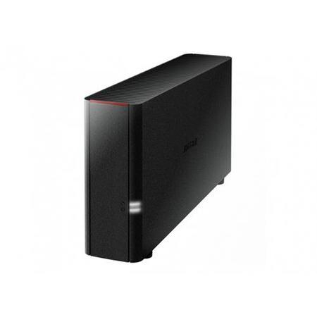 Buffalo LinkStation 210 1 Bay 4TB Desktop NAS