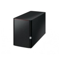 Buffalo LinkStation 220  2 Bay 6TB Desktop NAS