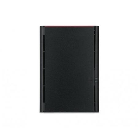 Buffalo LinkStation 220  2 Bay 6TB Desktop NAS