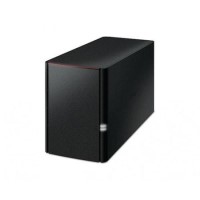 Buffalo LinkStation 220 2 Bay 8TB Desktop NAS Buffalo LinkStation 220 2 Bay 8TB Desktop NAS