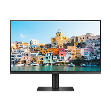 Samsung S40UA 24" IPS Full HD USB-C Smart Monitor  