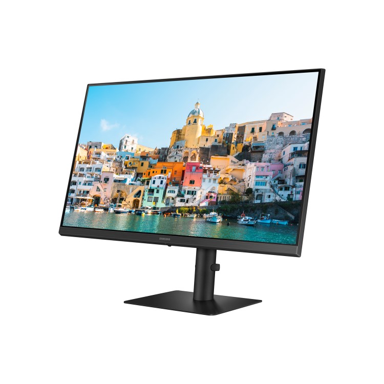 Samsung S40UA 24" IPS Full HD USB-C Smart Monitor  
