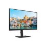 Samsung S40UA 24" IPS Full HD USB-C Smart Monitor  