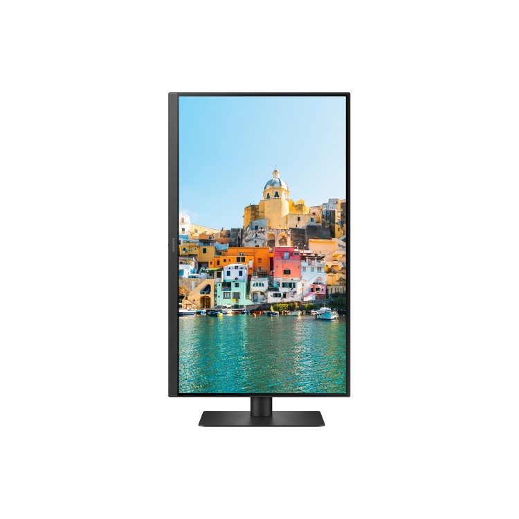 Samsung S40UA 24" IPS Full HD USB-C Smart Monitor  