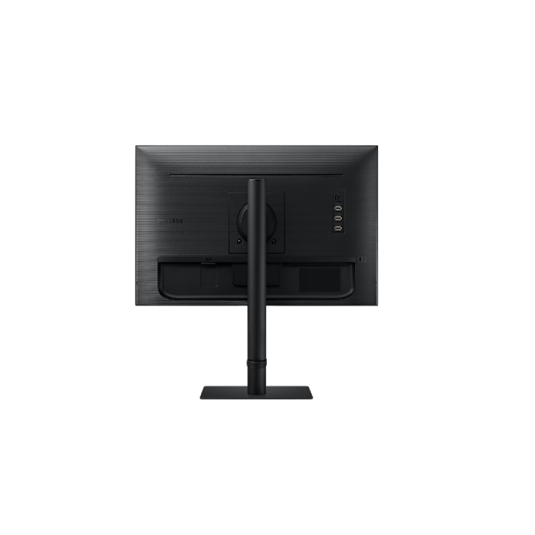 Refurbished Samsung ViewFinity S60UA 24" QHD IPS Monitor