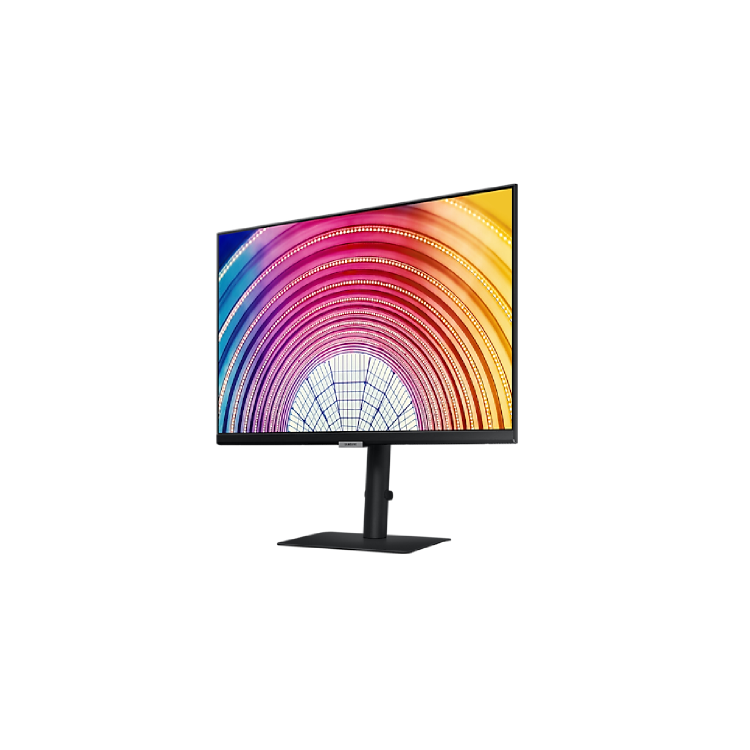 Refurbished Samsung ViewFinity S60UA 24" QHD IPS Monitor