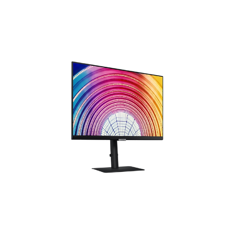 Refurbished Samsung ViewFinity S60UA 24" QHD IPS Monitor