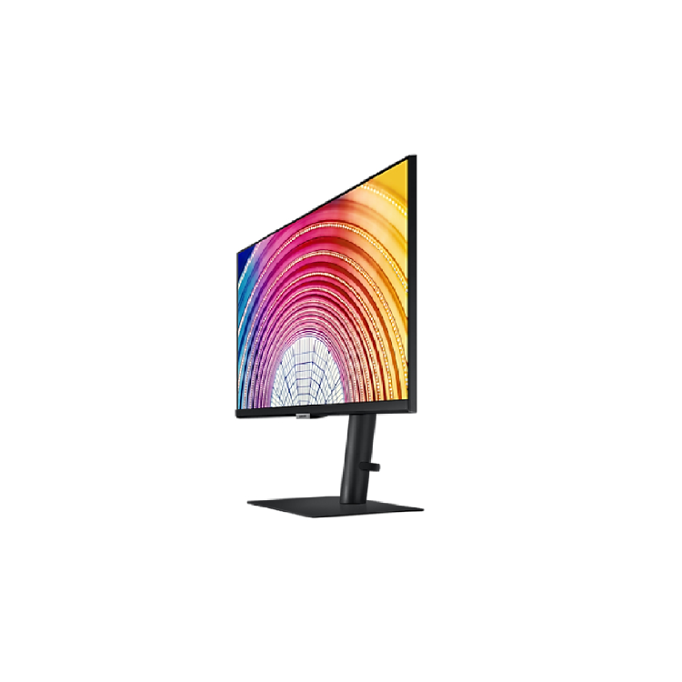 Refurbished Samsung ViewFinity S60UA 24" QHD IPS Monitor
