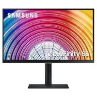 Samsung ViewFinity S60A 24" IPS QHD Full Ergonomic Monitor Samsung ViewFinity S60A 24" IPS QHD Full Ergonomic Monitor
