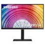 Samsung ViewFinity S60A 24" IPS QHD Full Ergonomic Monitor