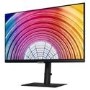 Samsung ViewFinity S60A 24" IPS QHD Full Ergonomic Monitor
