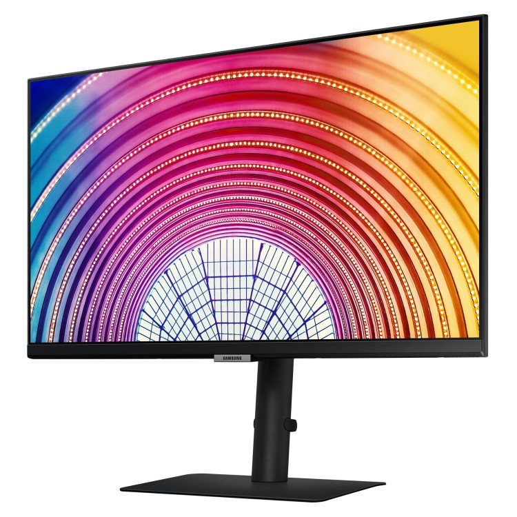 Samsung ViewFinity S60A 24" IPS QHD Full Ergonomic Monitor