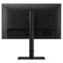 Samsung ViewFinity S60A 24" IPS QHD Full Ergonomic Monitor
