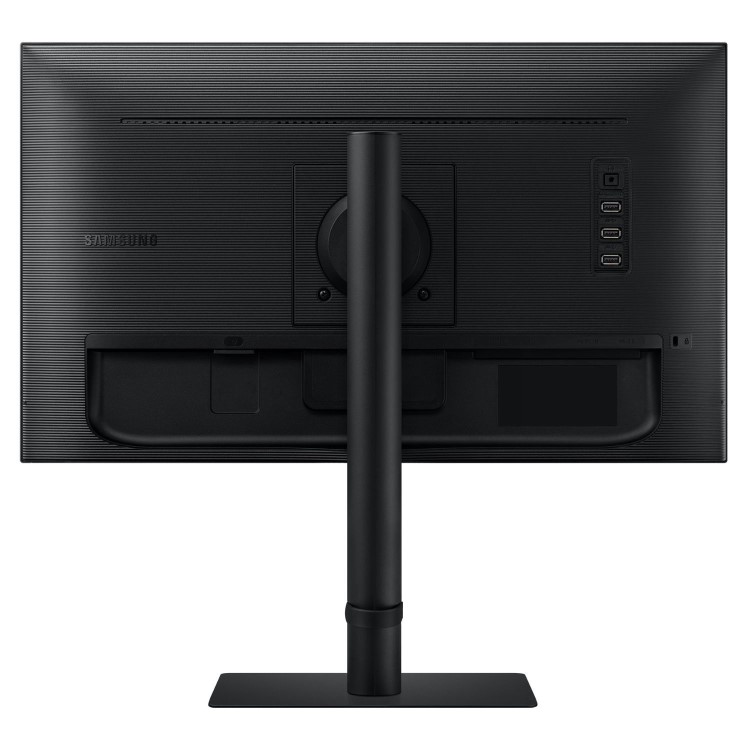 Samsung ViewFinity S60A 24" IPS QHD Full Ergonomic Monitor