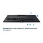 Samsung S24A600UCU 24" IPS WQHD Monitor