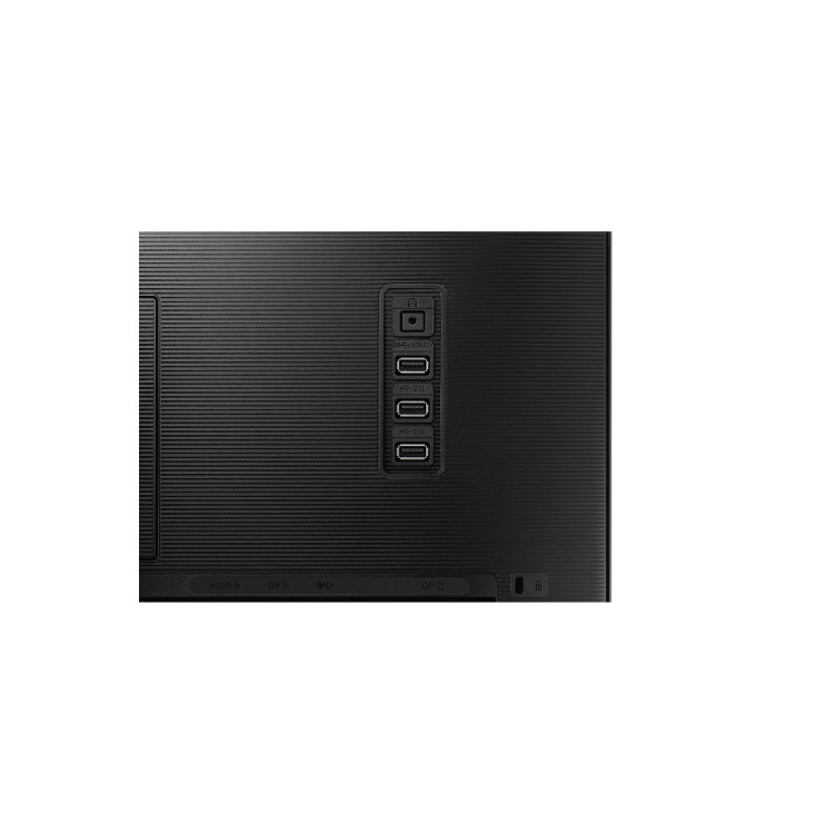 Samsung S24A600UCU 24" IPS WQHD Monitor