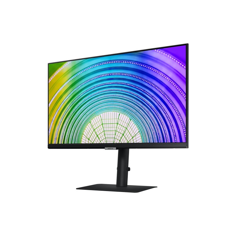 Samsung S24A600UCU 24" IPS WQHD Monitor