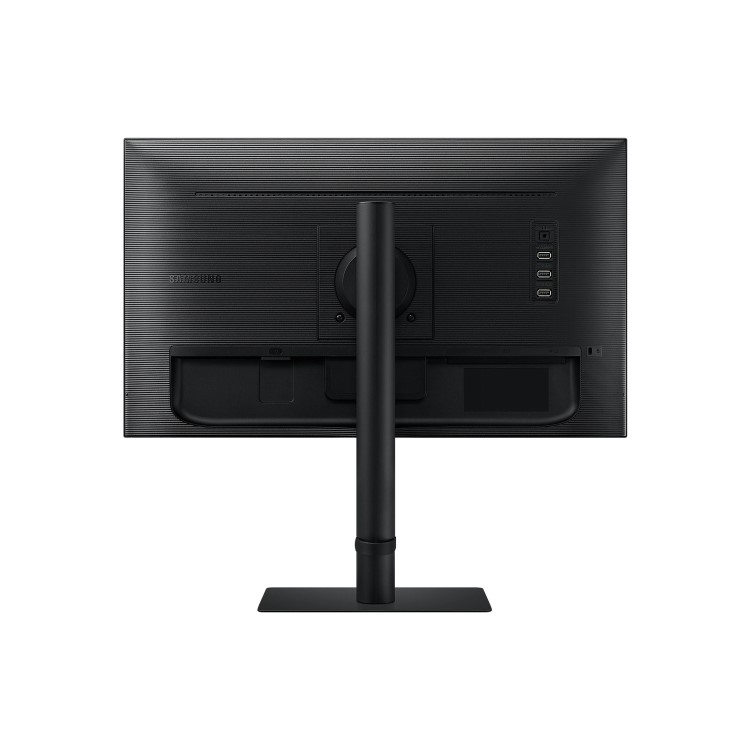 Samsung S24A600UCU 24" IPS WQHD Monitor