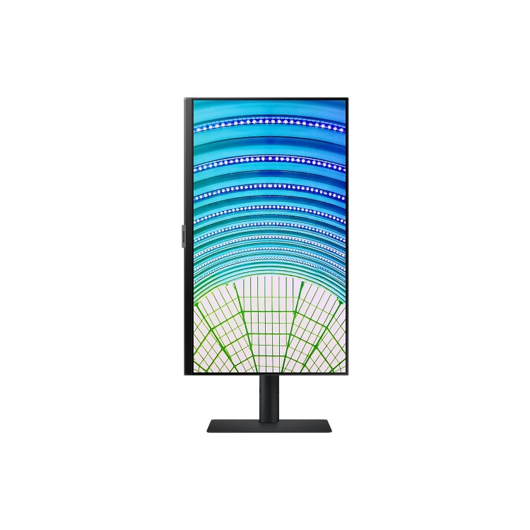 Samsung S24A600UCU 24" IPS WQHD Monitor