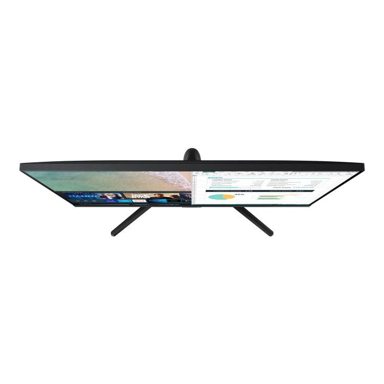 Samsung M50A 24'' IPS Full HD Smart Monitor