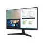 Samsung M50A 24'' IPS Full HD Smart Monitor
