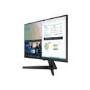 Samsung M50A 24'' IPS Full HD Smart Monitor