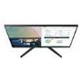 Samsung M50A 24'' IPS Full HD Smart Monitor